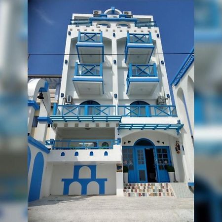 Dahan White Mediterranean מראה חיצוני תמונה