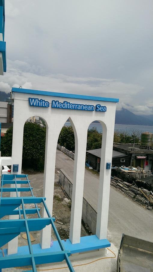 Dahan White Mediterranean מראה חיצוני תמונה