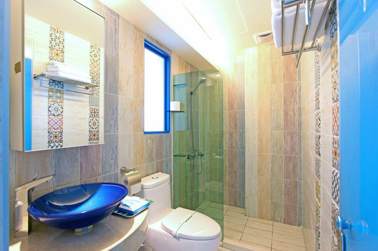 Dahan White Mediterranean מראה חיצוני תמונה