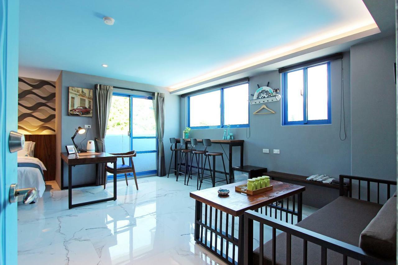 Dahan White Mediterranean מראה חיצוני תמונה